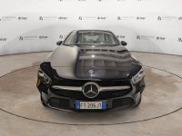 Auto Mercedes-Benz Classe A 180 D Automatic Business Usate A Trento