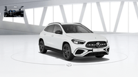 Pkw Mercedes-Benz Gla 200 D 4Matic Amg Line Advanced Plus Automatic Neu Sofort Lieferbar In Trento