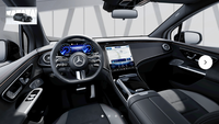 Pkw Mercedes-Benz Eqe Suv 350+ Amg Premium Neu Sofort Lieferbar In Bolzano