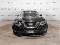 Auto Nissan X-Trail 1.6 Dci 130 Cv 4Wd N-Connecta Usate A Trento