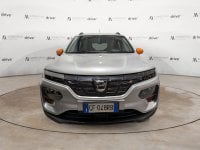 Auto Dacia Spring 45 Cv Comfort Plus Electric ''Neopatentati'' Usate A Trento