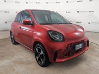 Auto Smart Forfour 82 Cv Eq Passion Usate A Bolzano
