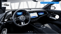 Auto Mercedes-Benz Classe E 220 D Mild Hybrid S.w. Amg Line Premium Plus Nuove Pronta Consegna A Trento