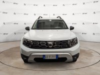 Auto Dacia Duster 1.0 100 Cv Tce Bi-Fuel Comfort Usate A Trento