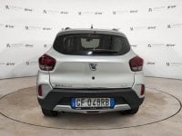 Pkw Dacia Spring 45 Cv Comfort Plus Electric ''Neopatentati'' Gebrauchtwagen In Trento