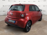 Auto Smart Forfour 82 Cv Eq Passion Usate A Bolzano