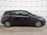 Auto Mercedes-Benz Classe B 180 D Automatic Business Usate A Bolzano