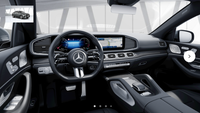 Pkw Mercedes-Benz Gle Coupé 350 De 4Matic Plug-In Hybrid Coupe' Amg Line Premium Neu Sofort Lieferbar In Bolzano