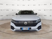 Auto Volkswagen Touareg 3.0 V6 Tdi 231 Cv 4Motion Tiptronic Usate A Bolzano