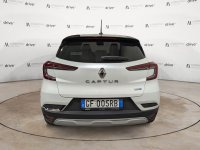 Pkw Renault Captur 1.6 160 Cv Phev E-Tech Intens Aut Gebrauchtwagen In Trento
