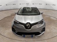 Pkw Renault Zoe 136 Cv R135 Zen Flex Automatic ''Batteria A Noleggio'' Neopatentati Gebrauchtwagen In Trento