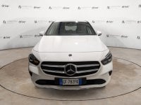 Auto Mercedes-Benz Classe B 160 Business Extra Usate A Trento