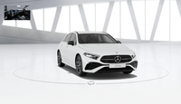 Auto Mercedes-Benz Classe A 200 D Automatic Premium Amg Line Nuove Pronta Consegna A Bolzano