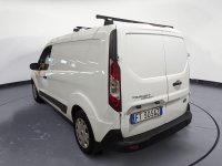 Pkw Ford Transit Connect 1.5 100 Cv Tdci 210 L2 H1 Gebrauchtwagen In Trento