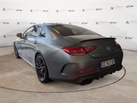 Auto Mercedes-Benz Cls Coupé 53 Amg Coupe' 4Matic+ Mhev Usate A Bolzano