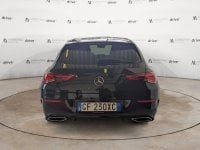 Pkw Mercedes-Benz Cla S.brake 200 D 4Matic Shooting Brake Premium Gebrauchtwagen In Brunico
