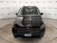 Pkw Mercedes-Benz Classe T 180 D Premium Automatic Gebrauchtwagen In Trento