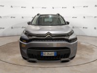 Pkw Citroën C3 Aircross 1.5 110 Cv Bluehdi S&S Shine '' Gancio Traino'' Gebrauchtwagen In Trento
