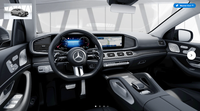 Auto Mercedes-Benz Gle 350 De 4Matic Plug-In Hybrid Coupe Nuove Pronta Consegna A Bolzano