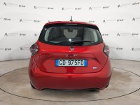 Pkw Renault Zoe Zen R135 Automatic - Batteria Di Proprieta' ''Neopatentati'' Gebrauchtwagen In Trento