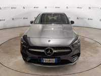 Auto Mercedes-Benz Classe B 200 D Premium Automatic Usate A Trento