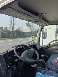 Isuzu M21 TT Diesel Cassone ribaltabile Nuova in provincia di Milano - Ceriani Service Srl img-5
