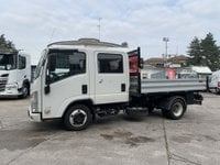 Isuzu L35 Diesel Cassone ribaltabile Usata in provincia di Milano - Ceriani Service Srl img-2