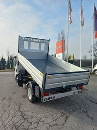 Isuzu M21 TT Diesel Cassone ribaltabile Nuova in provincia di Milano - Ceriani Service Srl img-2