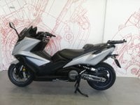 Moto Kymco Ak 550 Abs Usate A Milano