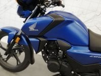 Moto Honda Cb 125 F Nuove Pronta Consegna A Milano