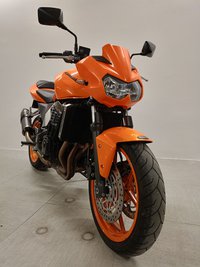 Moto Kawasaki Z 750 Usate A Monza E Della Brianza