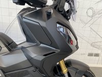 Moto Honda X-Adv Abs Ym 2024 - Matte Ballistic Black Metallic Nuove Pronta Consegna A Monza E Della Brianza