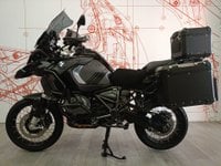 Moto Bmw R 1250 Gs R 1250 Gs Adventure Usate A Monza E Della Brianza