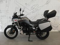 Moto Honda Xl 750 Transalp Abs Travel Edition Nuove Pronta Consegna A Monza E Della Brianza