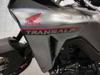 Moto Honda Xl 750 Transalp Abs Nuove Pronta Consegna A Milano