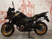 Moto Suzuki V Strom Dl 1050 V-Strom 1050 Xt Usate A Monza E Della Brianza