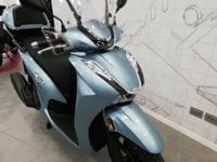 Moto Honda Sh 350 Abs Zefiro Blue Metallic Ym2024 Nuove Pronta Consegna A Milano