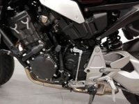 Moto Honda Cb 1000 R Bordeaux Red Metallic Nuove Pronta Consegna A Milano