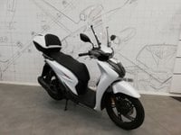 Moto Honda Sh 150 Abs Pearl Cool White Sport Ym 2024 Nuove Pronta Consegna A Milano