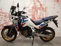 Moto Honda Crf1100L Africa Twin Adventure Sports My 2024 Nuove Pronta Consegna A Monza E Della Brianza