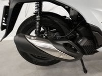 Moto Honda Sh 150 Abs Matte Pearl Cool White Ym 2024 Nuove Pronta Consegna A Milano