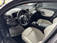 Auto Mercedes-Benz Classe A A 180 D Automatic Business Extra Usate A Salerno