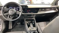 Auto Audi A3 Spb 30 Tdi S Tronic Business Advanced Usate A Salerno