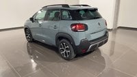Auto Citroën C3 Aircross Bluehdi 110 S&S Shine Pack Usate A Salerno