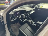 Auto Audi A3 Spb 35 Tdi S Tronic S Line Edition Usate A Salerno