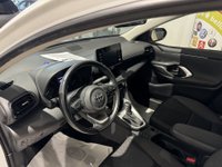Auto Toyota Yaris 1.5 Hybrid 5 Porte Business Usate A Salerno