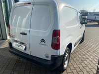 Auto Citroën Berlingo Bluehdi 100 S&S Van Frigo Fnax Con Atp Usate A Verona