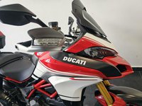 Moto Ducati Multistrada 1200 Pikes Peak My16 Usate A Chieti