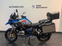 Moto Bmw R 1200 Gs Abs My17 Usate A Chieti