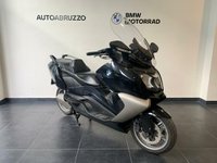 Moto Bmw C 650 Gt Abs Usate A Chieti